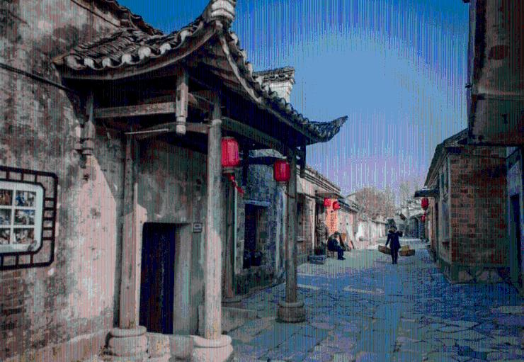 名画来找茬